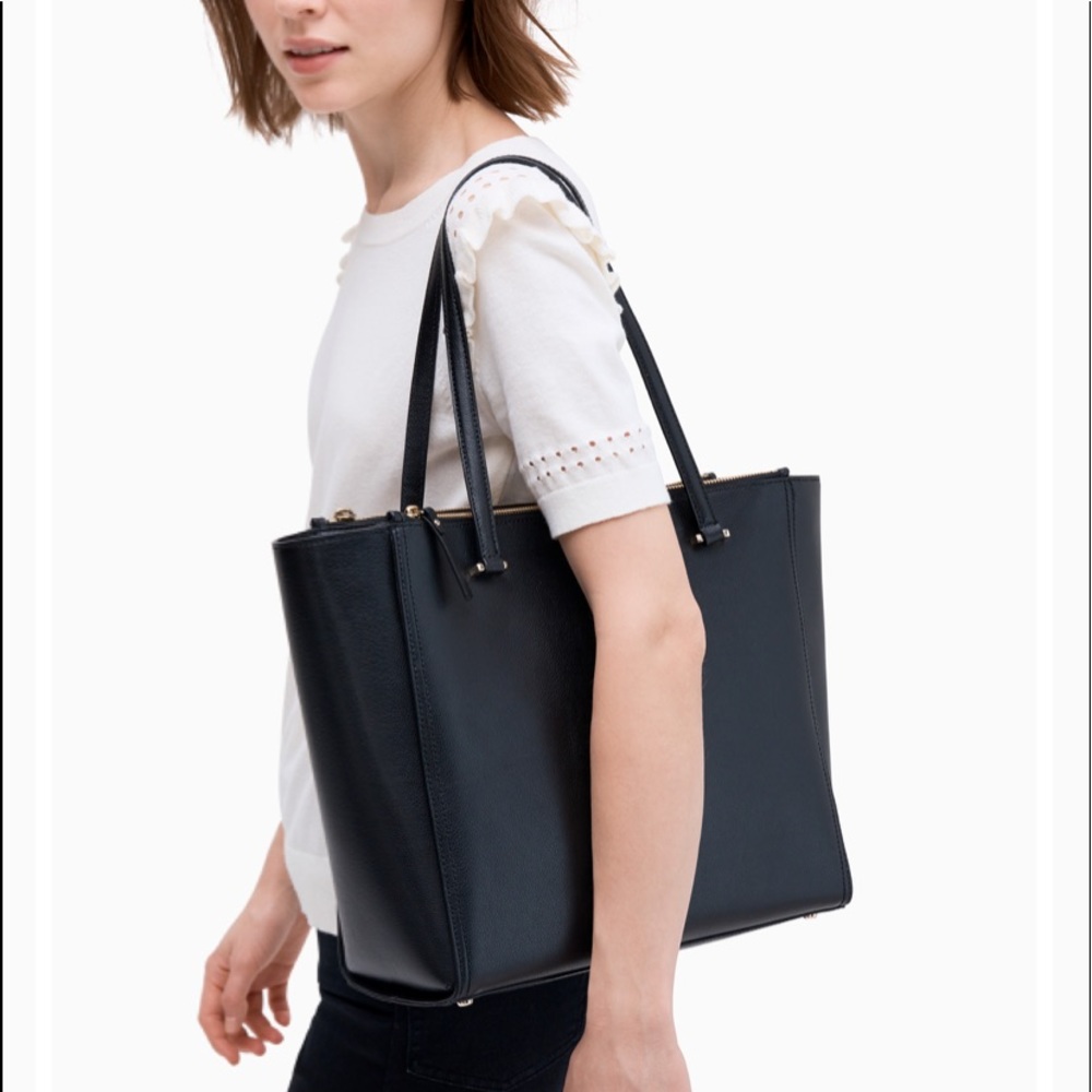 kate spade ♠️ new york Patterson Drive Kona Tote